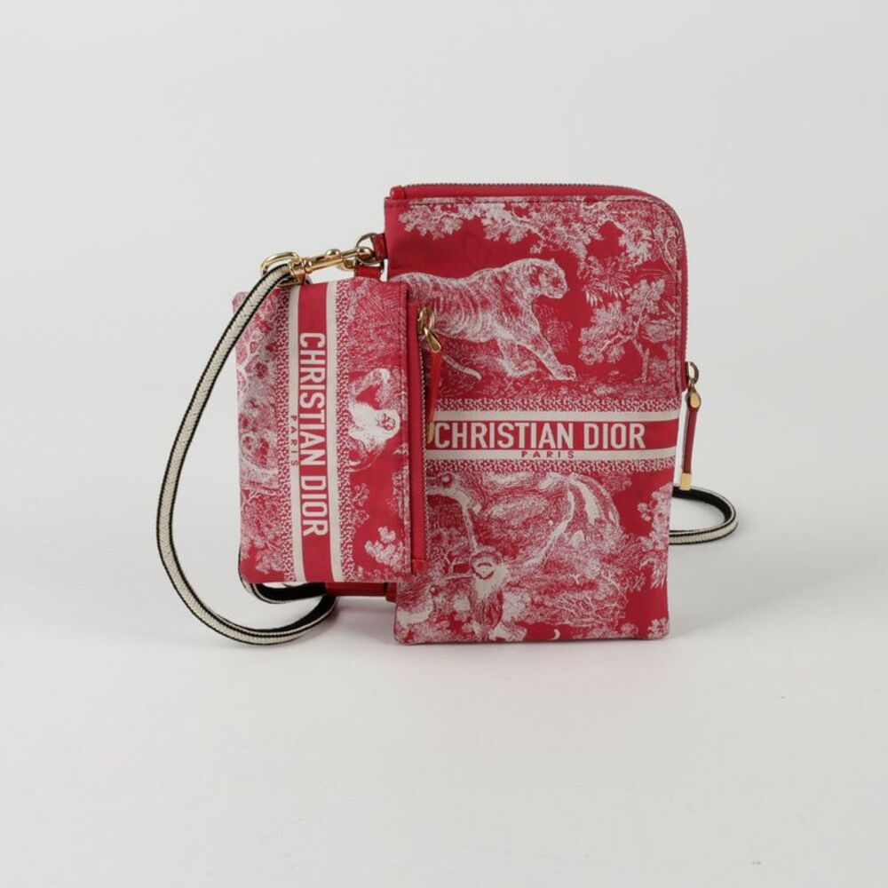 Multifunction Travel Pouch Bag - Picture 1 of 10